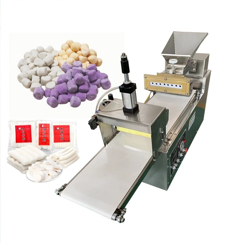 Food Protein Snacks - Factory Sale Automatic Food Snack Energy