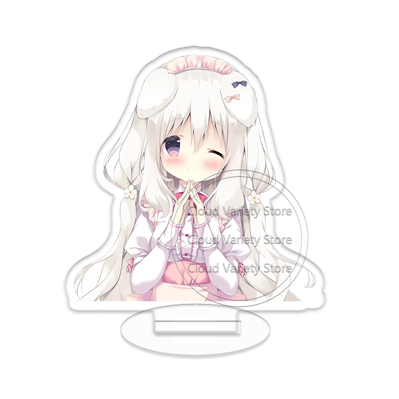 Amairo Chocolate Girl Anime Fi - огляд і ціна Food In Snacks