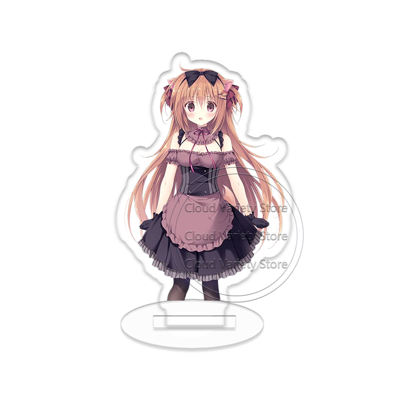 Amairo Chocolate Girl Anime Fi - огляд і ціна Food In Snacks