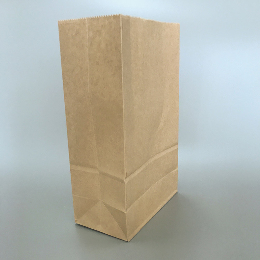 100Pcs Kraft Paper Food Grade  - огляд і ціна Food In Snacks