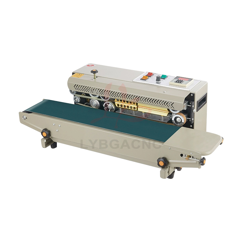 LY Tea Bags Sealing Machine fo - огляд і ціна Food In Snacks