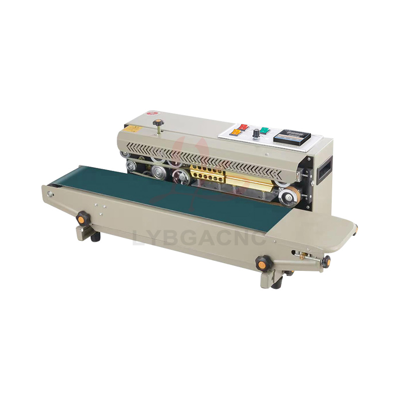 LY Tea Bags Sealing Machine fo - огляд і ціна Food In Snacks