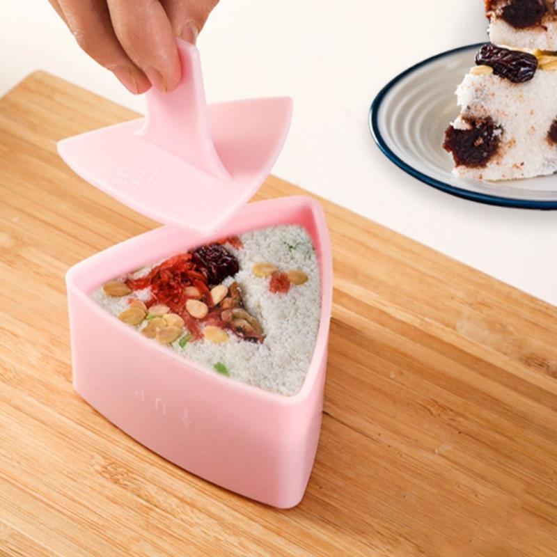 1pc DIY Sushi Mold Onigiri Ric - огляд і ціна Foods X