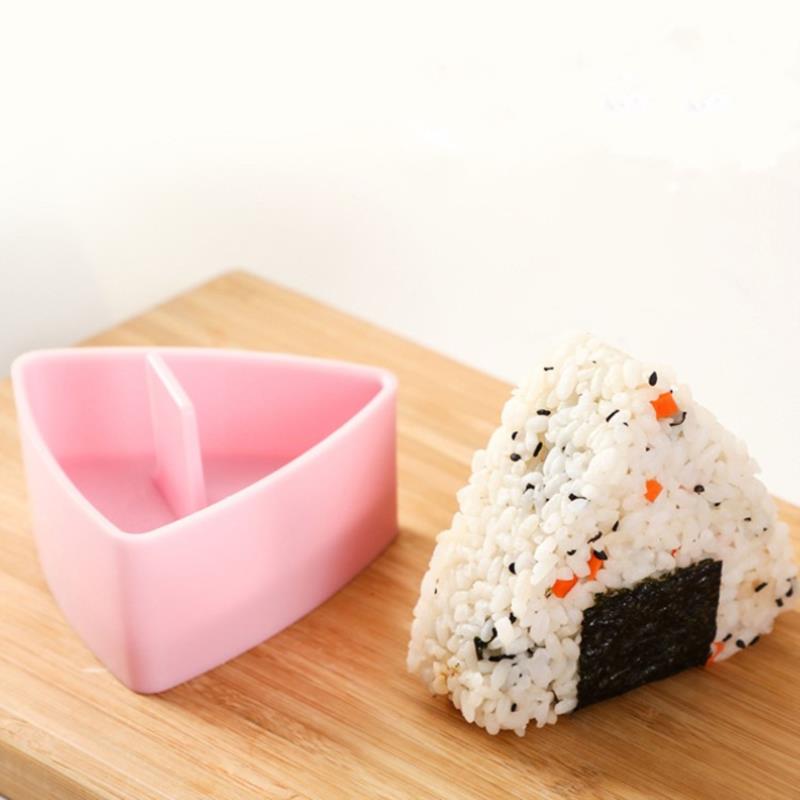 1pc DIY Sushi Mold Onigiri Ric - огляд і ціна Foods X