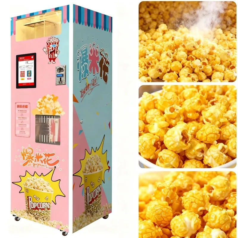Customized Best Sale Intellige - огляд і ціна Food In Snacks