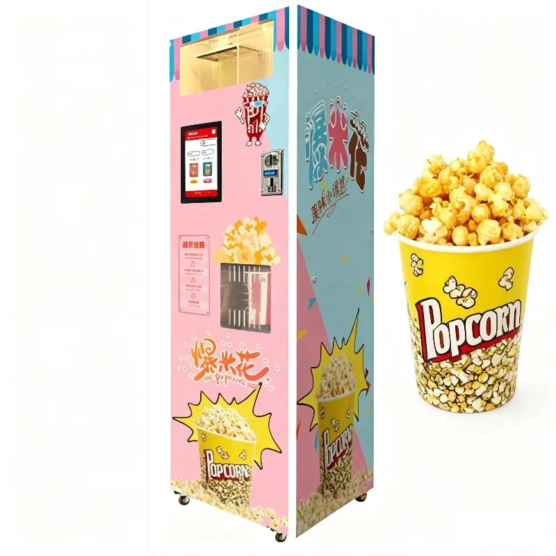 Customized Best Sale Intellige - огляд і ціна Food In Snacks