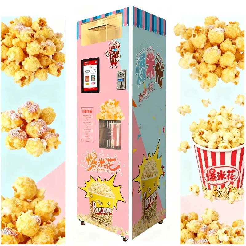Customized Best Sale Intellige - огляд і ціна Food In Snacks