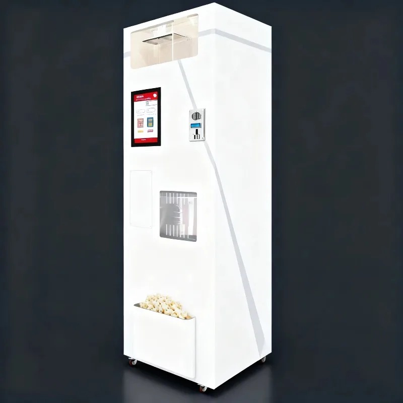 Customized Best Sale Intellige - огляд і ціна Food In Snacks