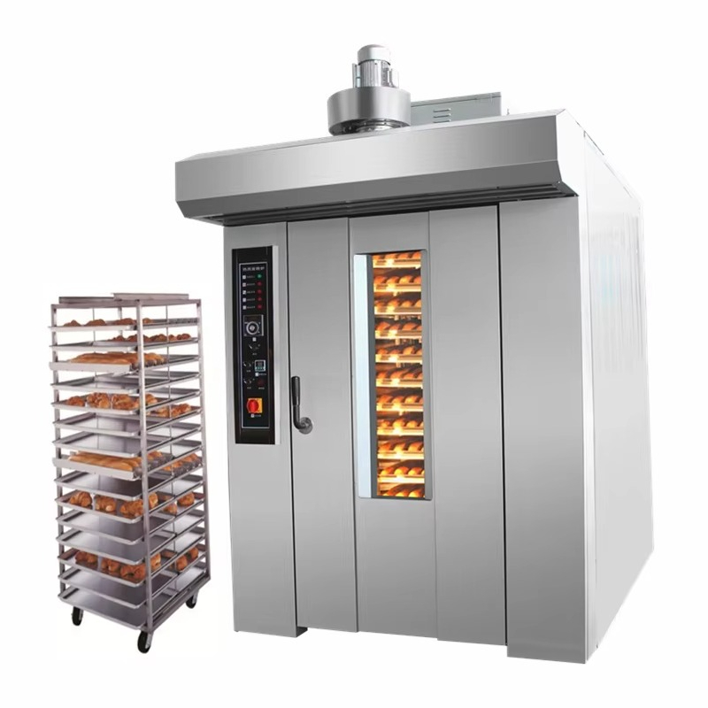 Bread Cake Production a Food O - огляд і ціна Food In Snacks
