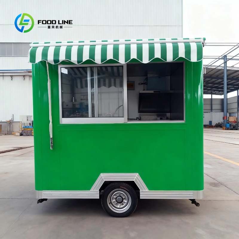 Customized Sell towable fiberg - огляд і ціна Food Snacks To Sell