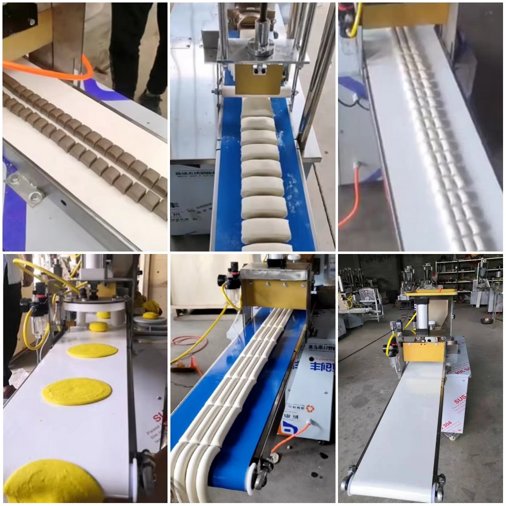 Factory Sale Automatic Food Sn - огляд і ціна Food Protein Snacks