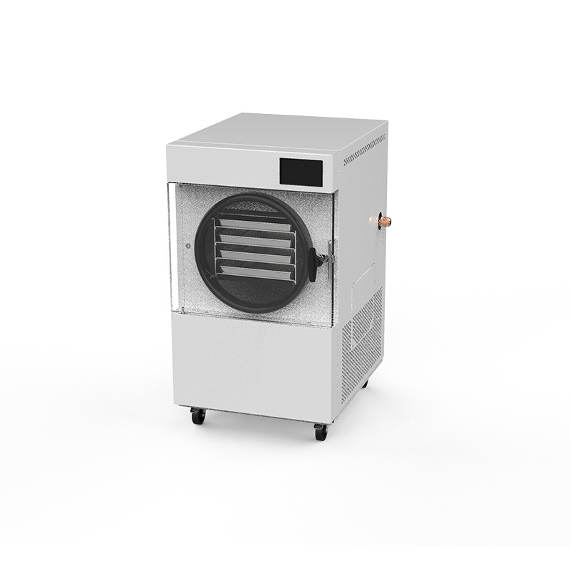 Semi-Automatic Vacuum Freeze D - огляд і ціна Food In Snacks