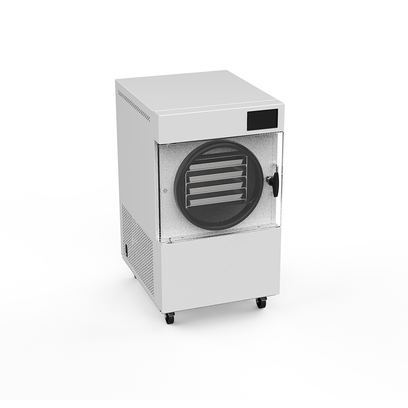 Semi-Automatic Vacuum Freeze D - огляд і ціна Food In Snacks