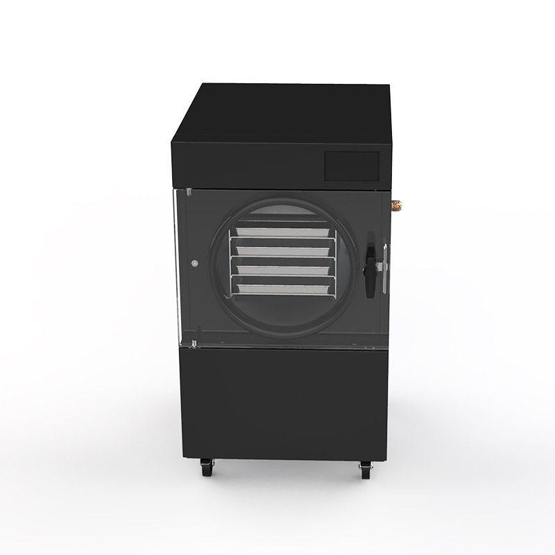 Semi-Automatic Vacuum Freeze D - огляд і ціна Food In Snacks