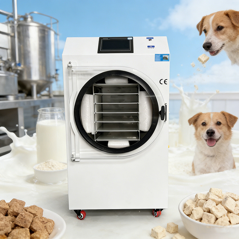 Multi‑Functional Household Vac - огляд і ціна Food In Snacks