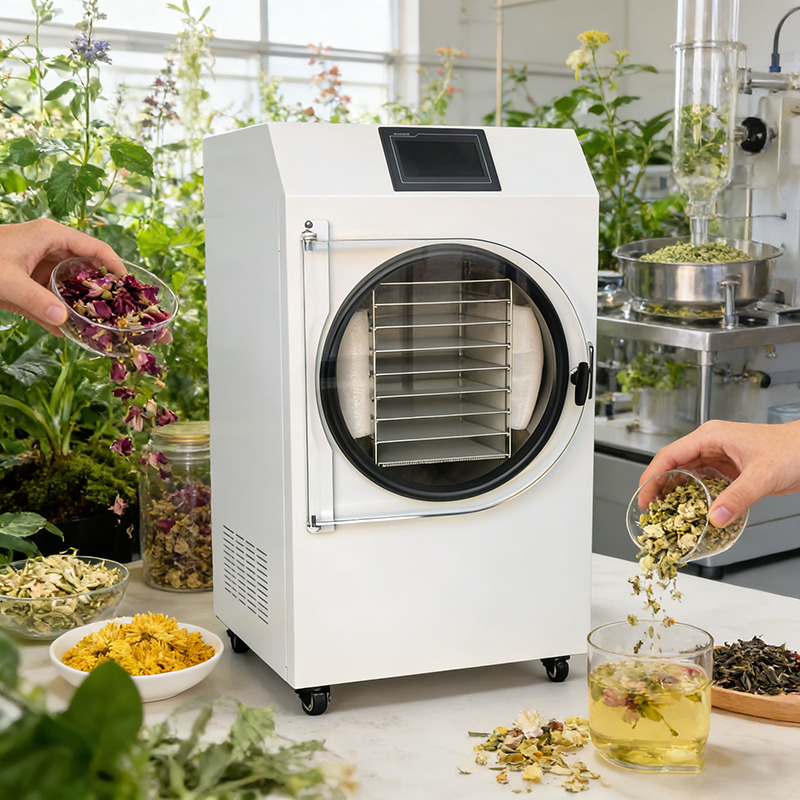 Multi‑Functional Household Vac - огляд і ціна Food In Snacks